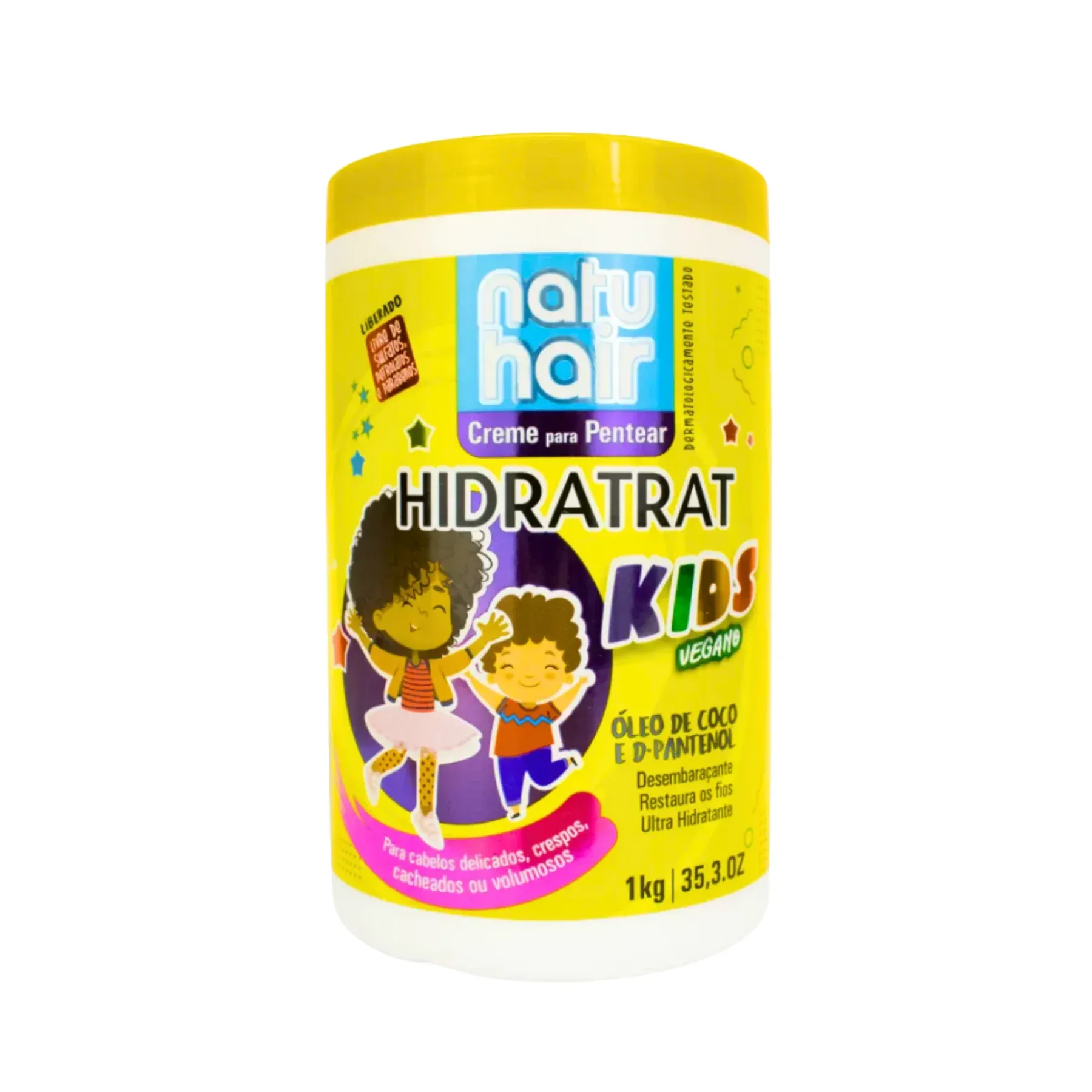 HIDRA KIDS
